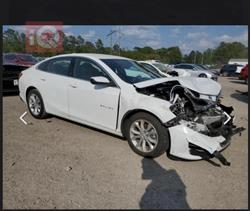 شيفروليه ماليبو